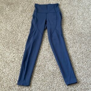 Lululemon size 0 leggings